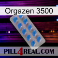 Orgazen 3500 22